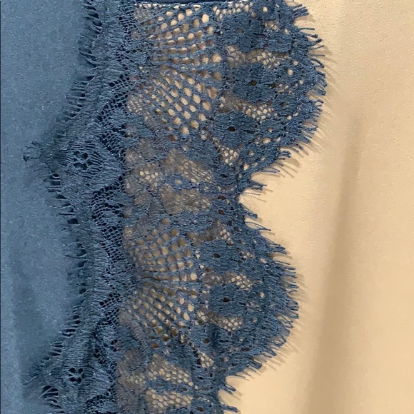 The PISCINA Patchwork Oversize Dress - Picture 5 of 9